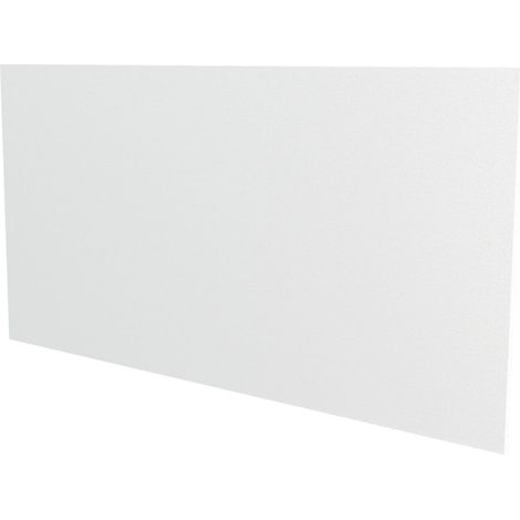 Elektroheizung suna basic Infrarotheizung 800 Watt mit Steckdosenthermostat TS30 von eVARMO (1/5)