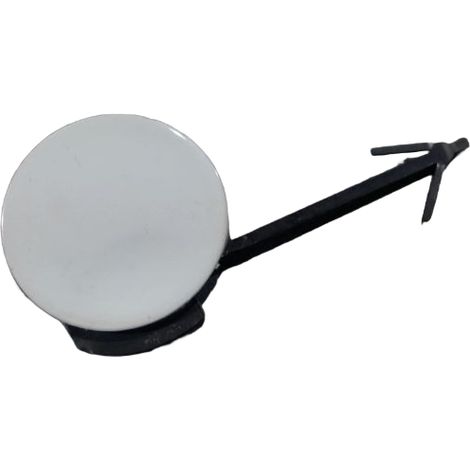 [PRODUIT D'OCCASION] Obturateur Pare-choc Arriere OPEL Corsa ♻️ Ref Oe. 13183127 - Garantie à vie (1/2)