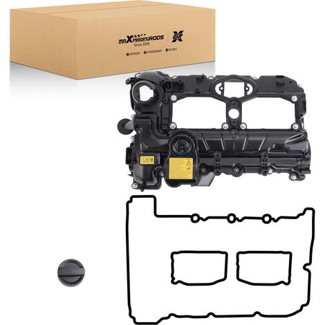 Cylinder Head Valve Cover for BMW 2 F23/F22/F87 220i, 228i V201796 2385060 (1/5)