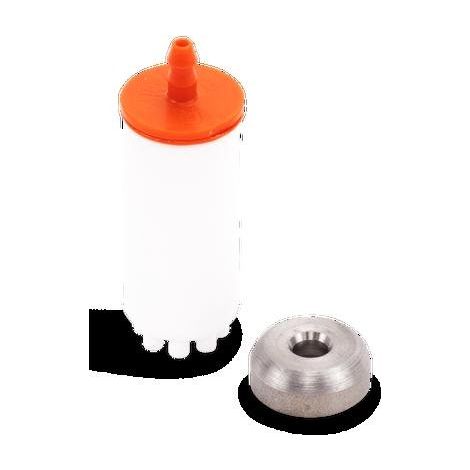 FILTRO CARBURANTE 598836601 ORIGINALE HUSQVARNA