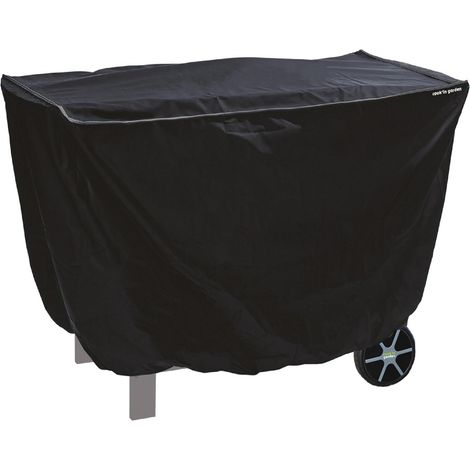 Cook’in Garden - Copertura di protezione per barbecue rettangolare 80 × 50 × 65 cm, impermeabile e idrorepellente, resistente ai raggi UV e alle intemperie, compatibile con tutte le marche (1/3)