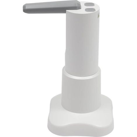 Distributeur d'eau - Universal - Pompe Bouteille - ABS alimentaire - Batterie rechargeable - Portable (1/4)