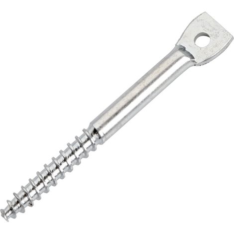 Happe à vis 60mm droite – MERMIER - M-602063