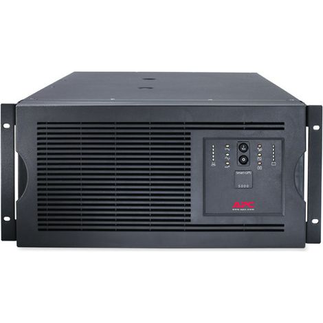 USV APC sua5000rmi5u 5000 VA 4000 W (1/3)