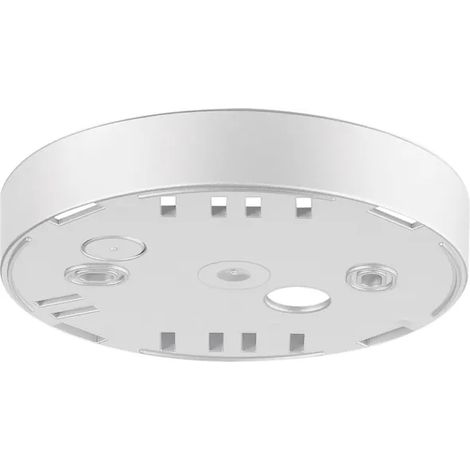 Gira Caja superp. sensor pres. KNX accesorio blanco puro [211002], 2110 02