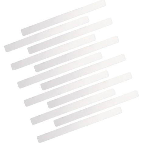 Acryl Pflanzenetiketten Beschriftbar Wetterfest Klein