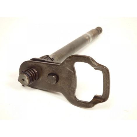 [PRODUIT D'OCCASION] Axe de sélecteur origine pour moto Honda 125 XL125E Occasion (1/3)