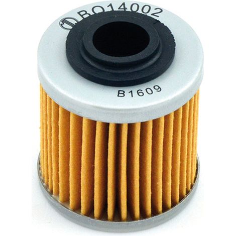 Filtro de aceite Miwa de alta calidad para Can-Am DS 450 2008-2012 (HF560)