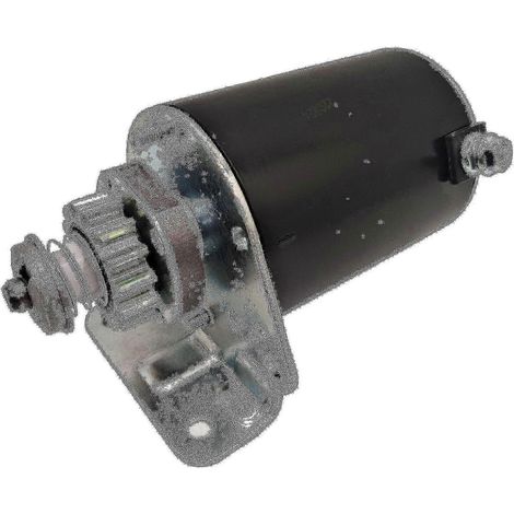 Démarreur compatible avec les moteurs Stratton 14.5, 16 et 17 : 593934 693551