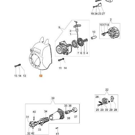 TRANSPORTADOR EMAK ORIGINAL 61030048R