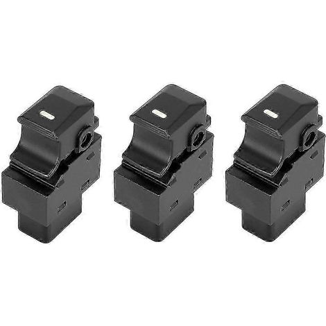 3X pour lève-vitre de porte Sportage 93575-1H000 369510-1000 (1/5)