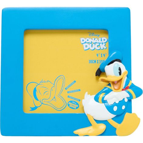 Marco fotos Donald Disney