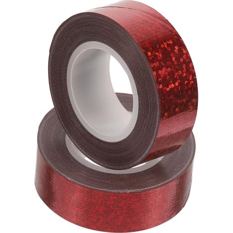 2 rouleaux de ruban adhésif multi usages haute résistance à (1/5)