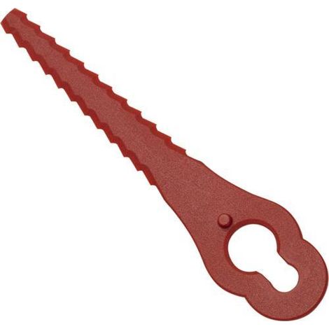 LAME PVC TAGLIABORDI 54055 YAMATO - CF. 20PZ. (1/3)