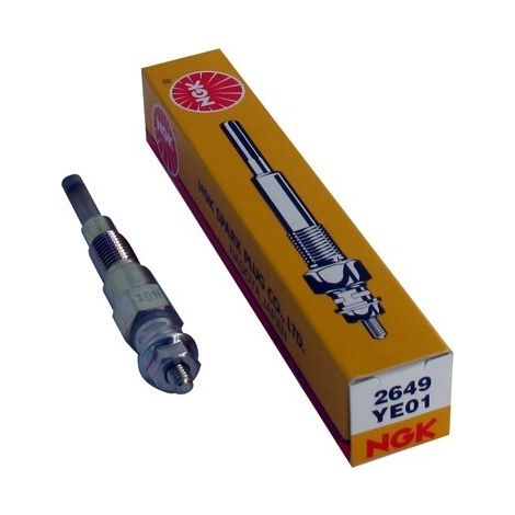 Candela NGK YE01