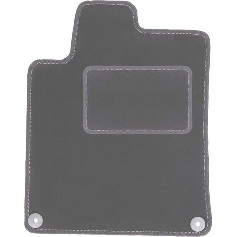 Tappetino lato guidatore: Citroen C5 I berlina, station wagon (2001-2008)