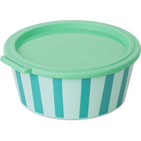 Schüssel mit Deckel NORA L 1,3 l, KOZIOL