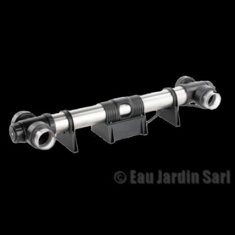 Filtration UV Varioclean Pro 75 - Clarté garantie pour bassins