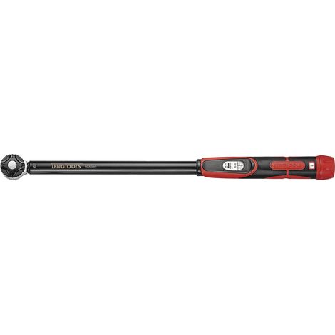 Clé dynamométrique analogique 1/2 60-320 Nm Teng Tools 1292P320