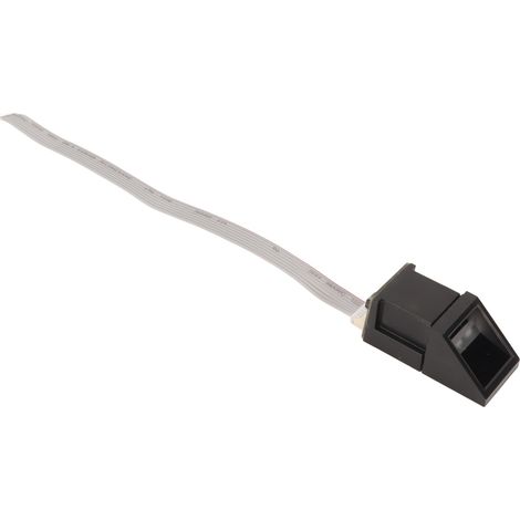 Module capteur d'empreinte digitale optique, haute sécurité, faible FAR, autocorrectif pour serrure de porte. (1/5)