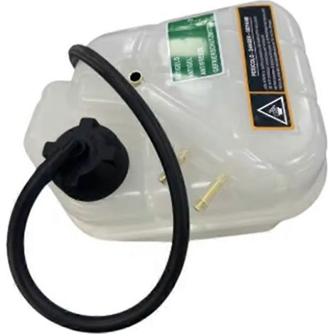 296547 226973 Réservoir d'eau du radiateur à vase d'expansion pour Granturismo M145 Grancabrio Quattroporte M139 (1/5)