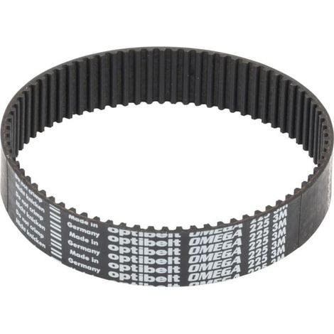 Courroie OPTIBELT 3M22515
