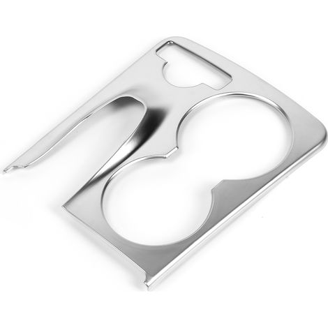 de cadre de porte gobelet d eau de console compatible avec