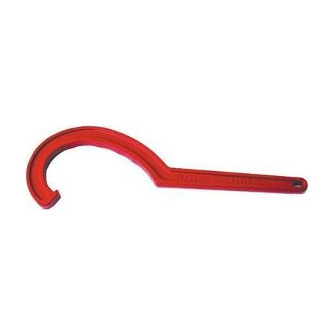 Clé fixe pour raccords plasson