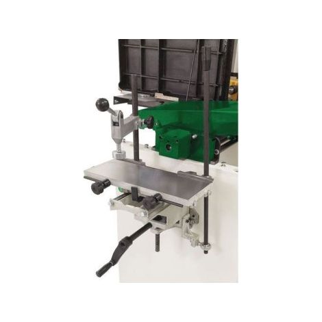 Kit para escopleado UMK 5-260 HOLZSTAR (1/2)