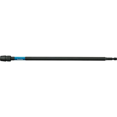 Prolunga Portainserti Makita E-24147 Impact Black 1/4" 304mm
