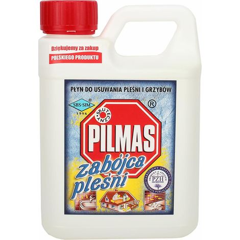 Eliminador de moho Pilmas 1000 ml (1/2)