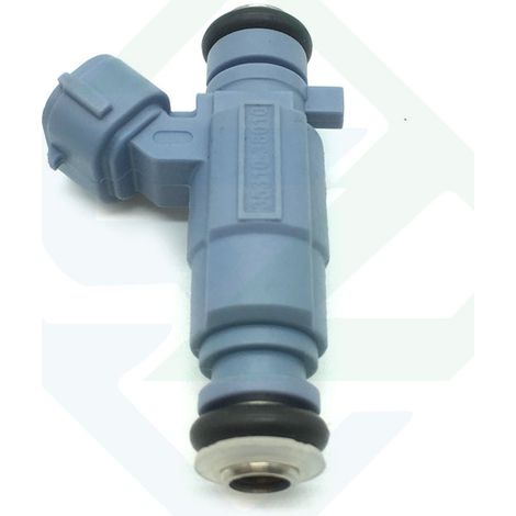 Applicable aux injecteurs de carburant Hyundai Elantra, Sonata, Santa Fe, Kia Optima 35310-38010 (1/5)
