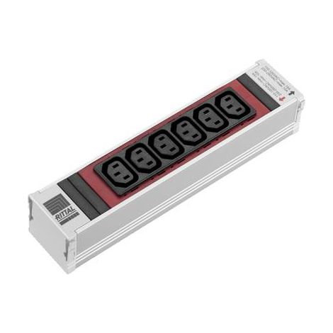 PRISE 2P+T MODULAIRE RITTAL DK 7856.820 1 PC(S) 7856082