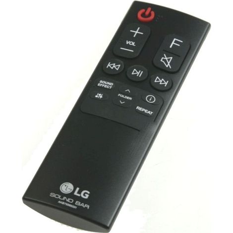 Mando a distancia AKB75595331 .Toutes marques