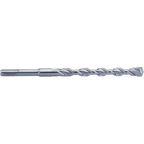 Punta SDS PLUS 2 taglienti  - Misure: 5,5x160 (1/5)