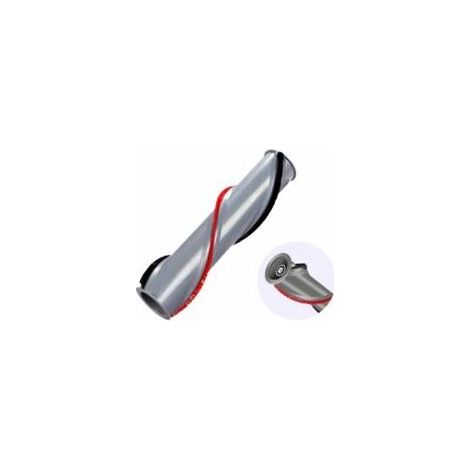 Brosse rotative pour aspirateur Dyson V11, brosse de rechange pour aspirateur Dyson V11. Références : 970135-01, 970100-05 (1/4)