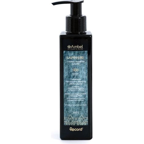 Sapphire crema volume per cani 200 ml (1/2)