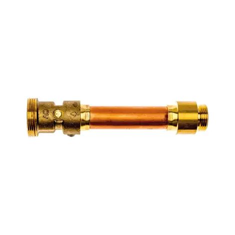 BRÖTJE Clapet anti-thermosiphon, 987844