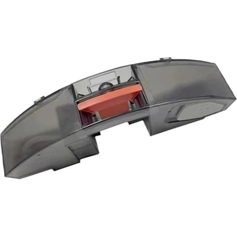 Electrically Controlled Water Tank. Compatible for Roborock, S7 MAXV / S7 MAXV Plus/ S7 MaxV Ultra / S7 PRO Ultra Robot Vacuum Cleaner Water Tank Replacement (1/5)