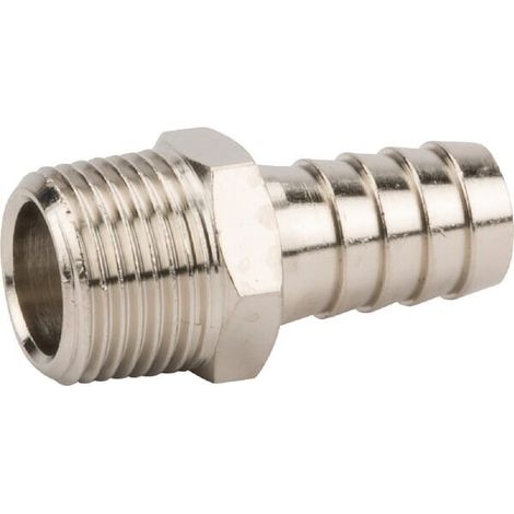 Embout de tuyau UNIVERSEL HCMT1238 (1/2)