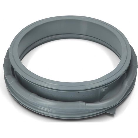 SAMSUNG SOFFIETTO GUARNIZIONE PORTA OBLO' LAVATRICE W60 W80 SERIE DC64-03203A