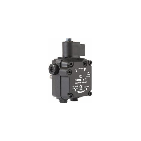 Pompe AS 47 A 7536 3P 0500 - SUNTEC : 15366P0700