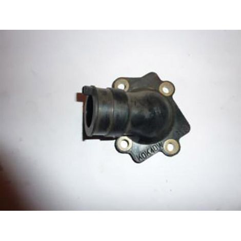 [PRODUIT D'OCCASION] Pipe d admission origine pour Scooter Chinois 50 QT-16 Occasion
