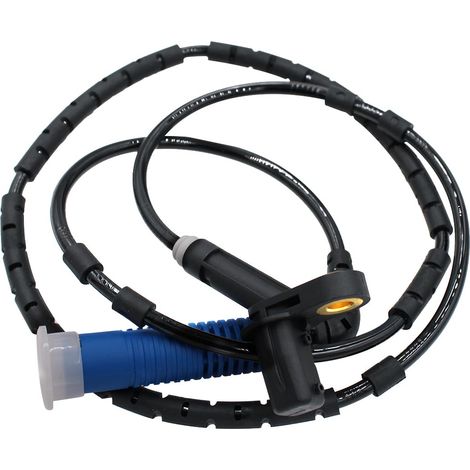 Capteur de vitesse de roue ABS côté arrière Pour 3 Series E46 316 318 320 330 Z4 E85 E86 34526752683 (1/5)