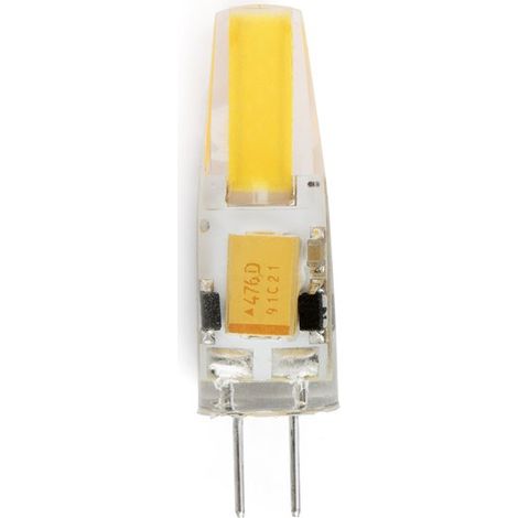 Bombilla G4 LED 1,6W 3000K (1/3)