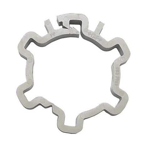 GF Distanzhalter PP di 40 x da 75