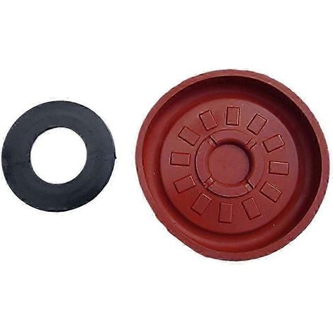 Joint d'étanchéité à membrane du couvercle de soupape de ventilation du carter pour -K B16 -B Z18 55596087 55590969 5607229 (1/5)