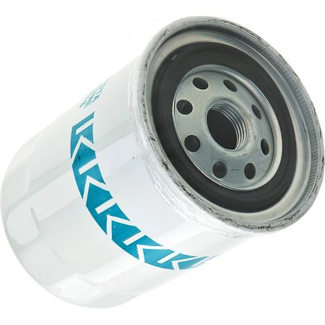 The HH166-43560 BF7868 86393 fuel filter element is suitable for Kubota engine filters. (1/4)