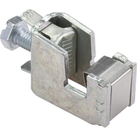 Terminal de conexión 35-70 mm² riel de 10 mm AKU70/10 107193