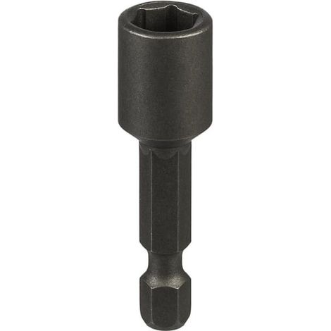 Douille magnétique dim. 5/16" L. 45 HIKOKI 752364 (1/3)